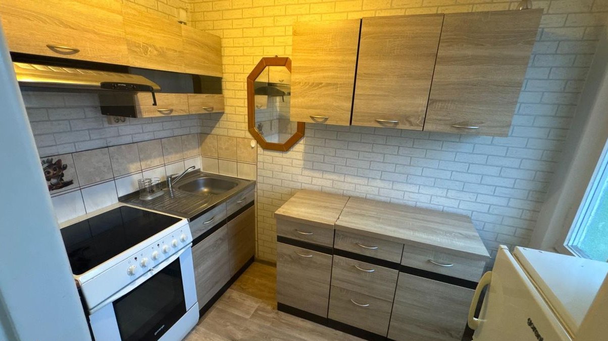 Na sprzedaż kawalerka zlokalizowana przy ul. Sportowej w Gryficach