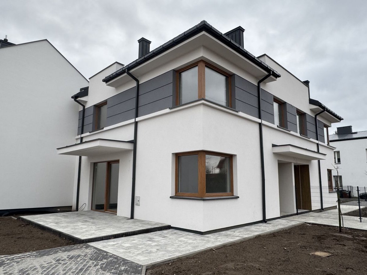 OSTATNI WOLNY LOKAL!!!NOWY DOM!!! SUPER LOKALIZACJA!!!!