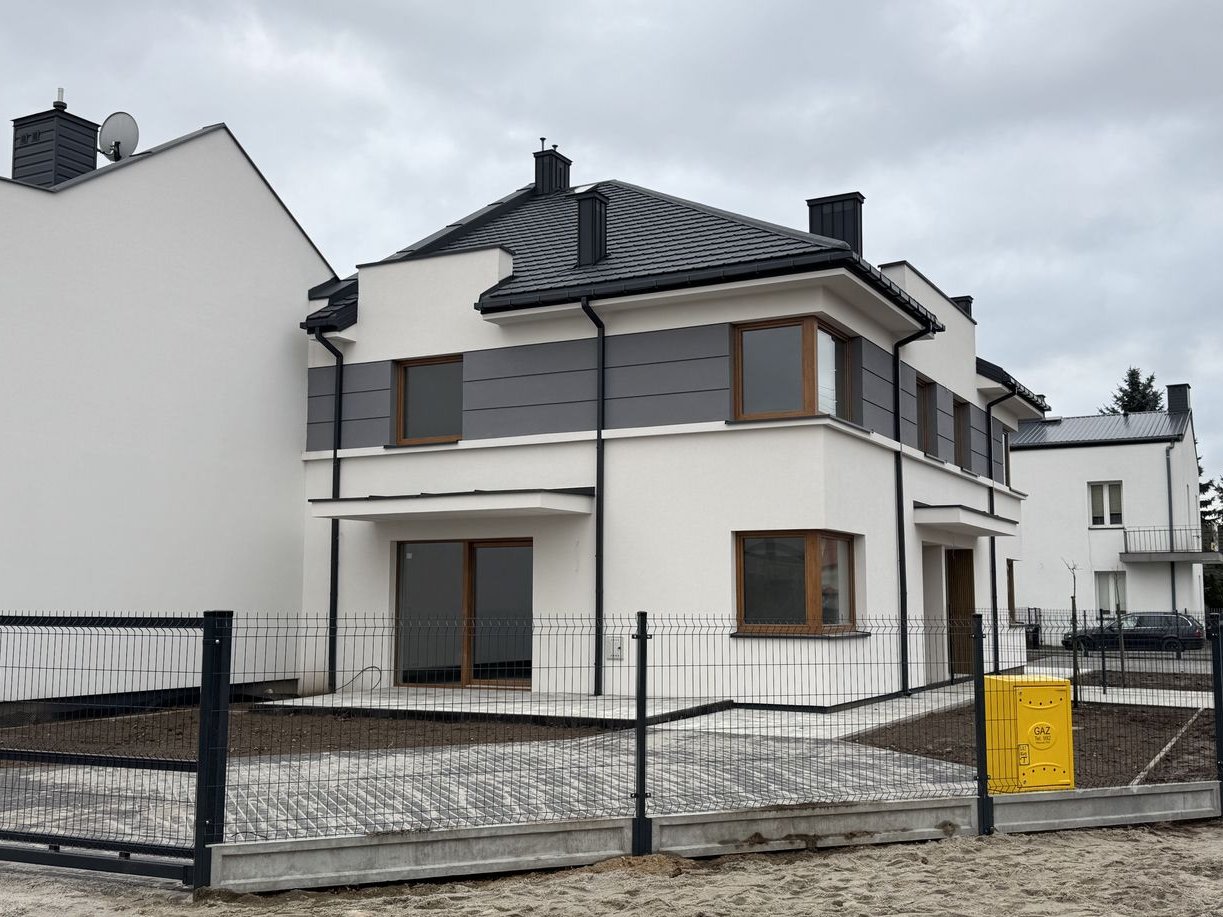 OSTATNI WOLNY LOKAL!!!NOWY DOM!!! SUPER LOKALIZACJA!!!!