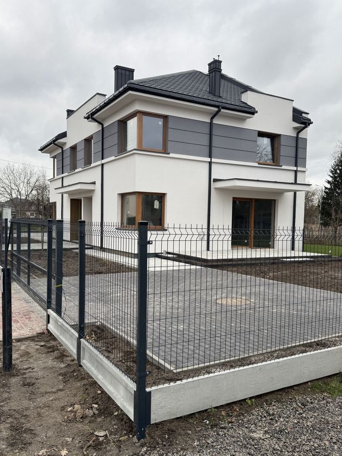 OSTATNI WOLNY LOKAL!!!NOWY DOM!!! SUPER LOKALIZACJA!!!!