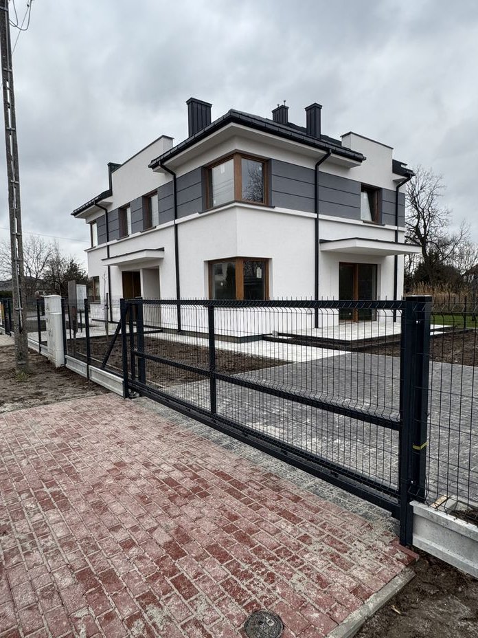 OSTATNI WOLNY LOKAL!!!NOWY DOM!!! SUPER LOKALIZACJA!!!!