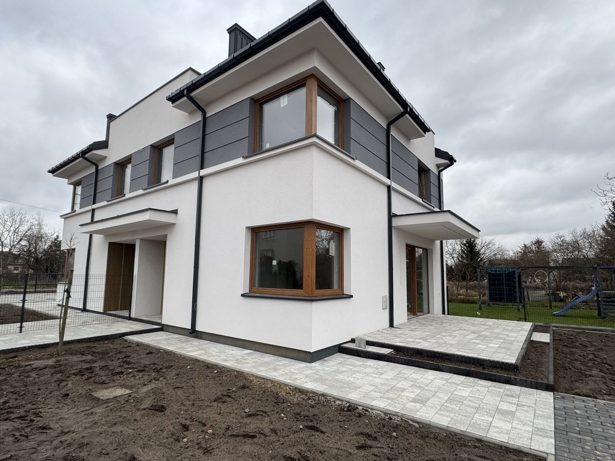 OSTATNI WOLNY LOKAL!!!NOWY DOM!!! SUPER LOKALIZACJA!!!!