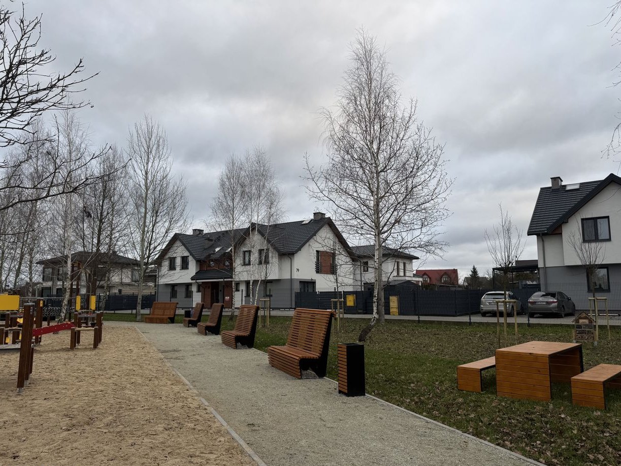 OSTATNI WOLNY LOKAL!!!NOWY DOM!!! SUPER LOKALIZACJA!!!!