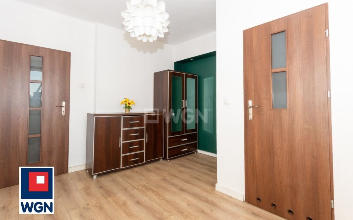 Duża kawalerka 43,39 m2 w dzielnicy Karb, Bytom!