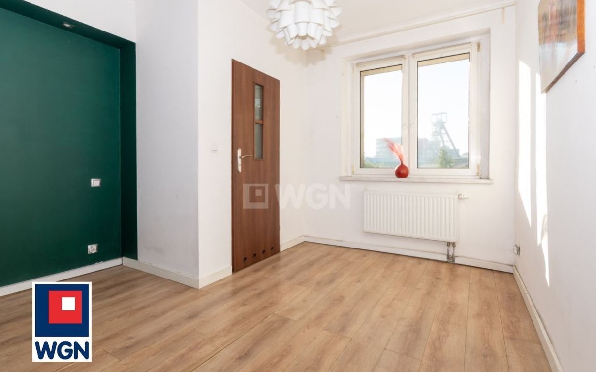 Duża kawalerka 43,39 m2 w dzielnicy Karb, Bytom!