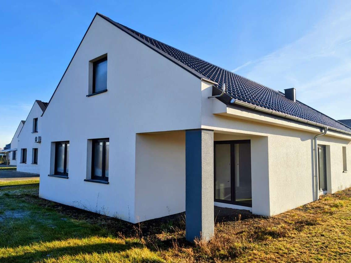 Prawdziwa rzadkość na rynku - dom w mieście jak na wsi!