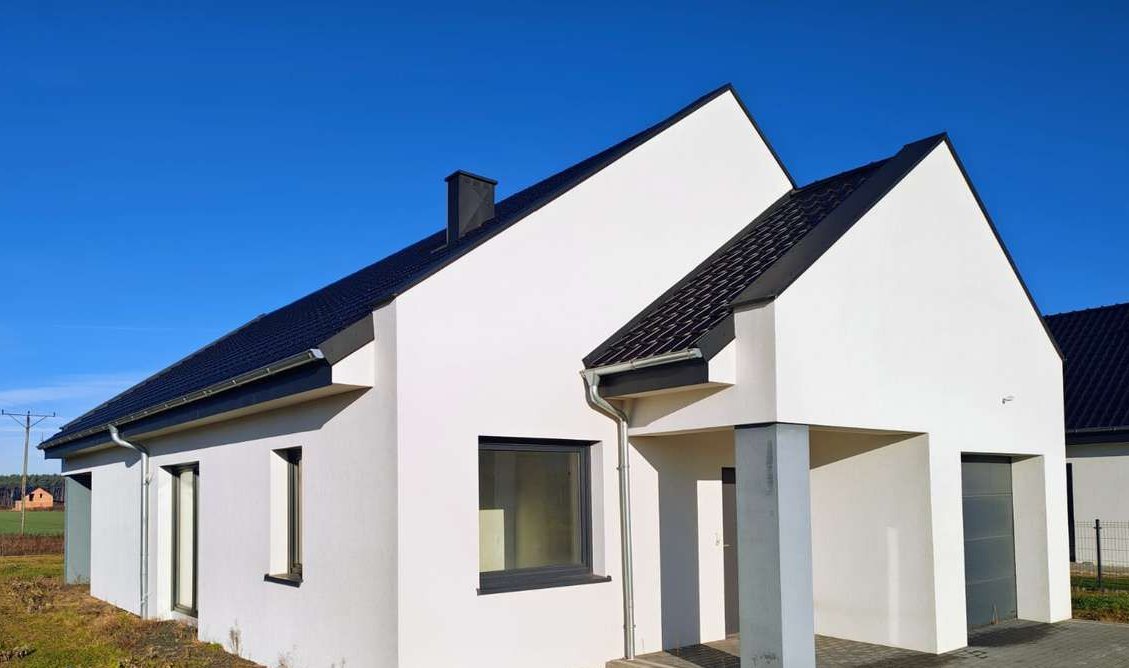 Prawdziwa rzadkość na rynku - dom w mieście jak na wsi!