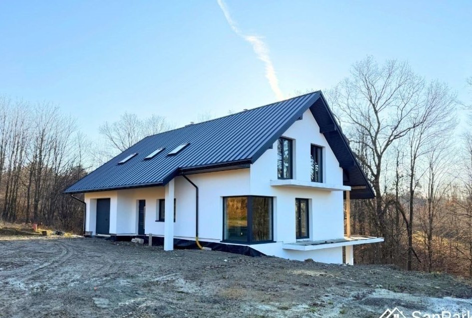 Dom na sprzedaż, Sanoczek