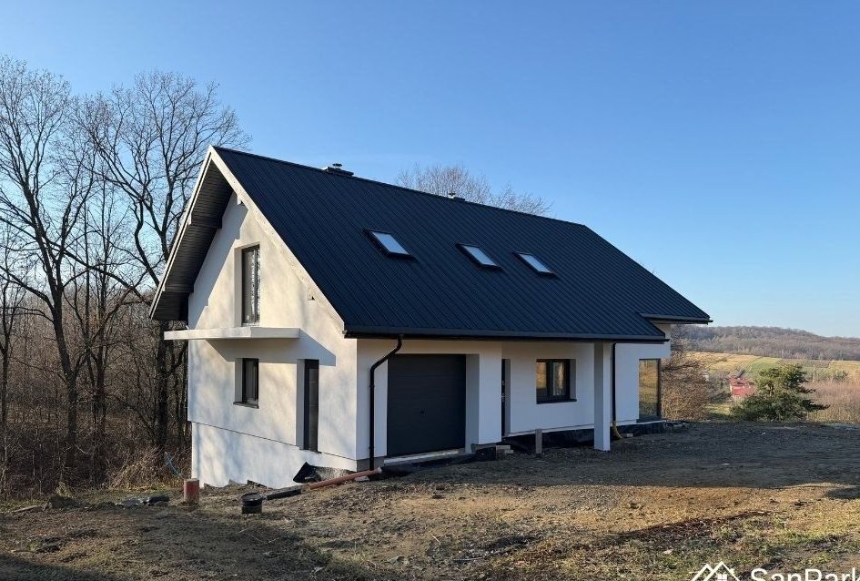 Dom na sprzedaż, Sanoczek