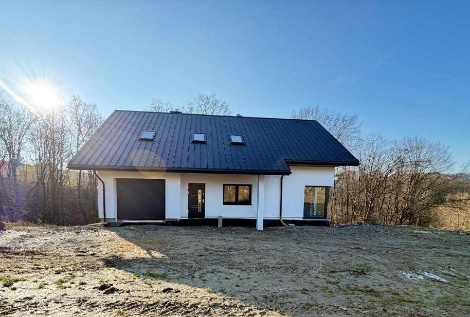 Dom na sprzedaż, Sanoczek