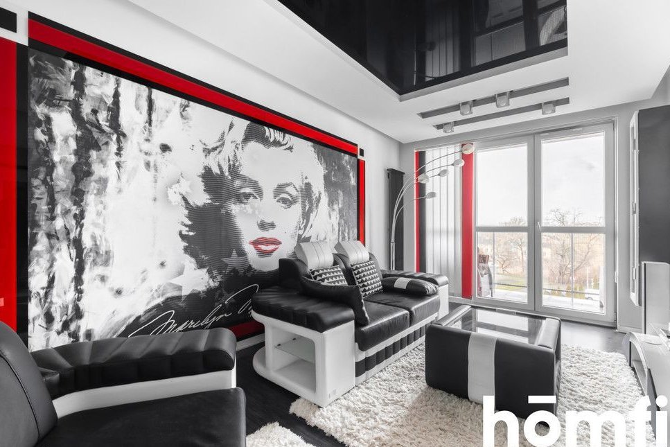 Stylowe, Umeblowane W Sam Raz Dla Ciebie