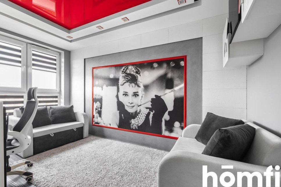 Stylowe, Umeblowane W Sam Raz Dla Ciebie