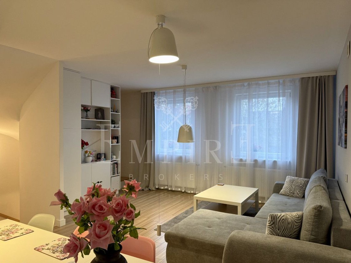 Nowoczesny, funkcjonalny dom Warszawa Wesoła