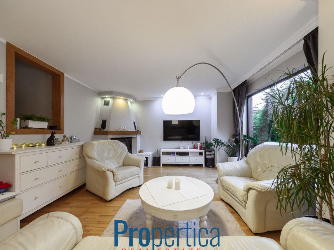 ➠ Metro "Trocka"➠ Segment ➠5 pok. 164 m²