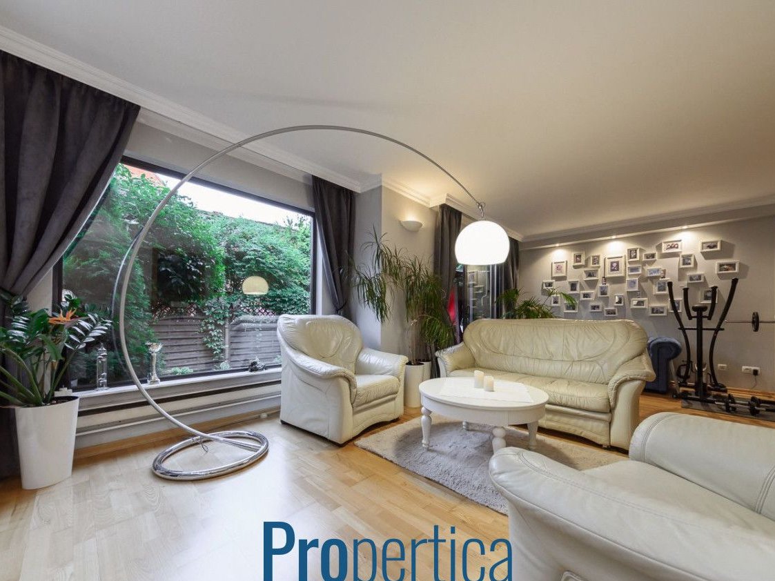 ➠ Metro "Trocka"➠ Segment ➠5 pok. 164 m²