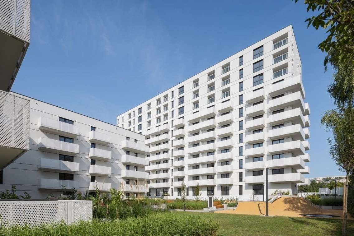 Funkcjonalne mieszkanie 2-pokojowe 57,97 m² | Maratońska 49, Łódź |