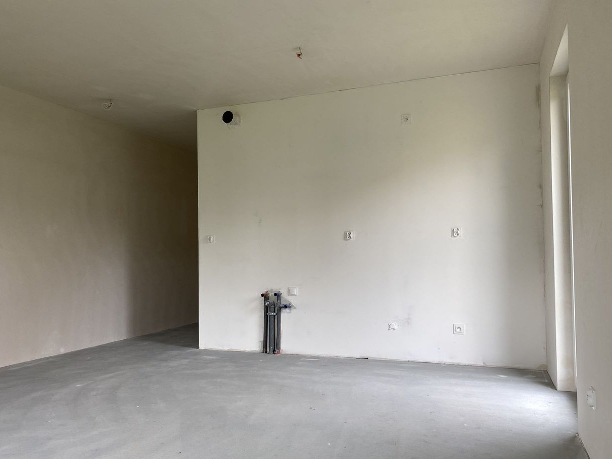 Mieszkanie 2 pokojowe z ogródkiem 170m2