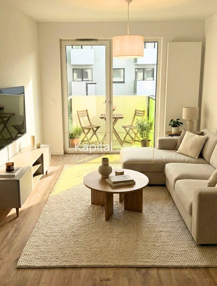 Wykończone, 2 miejsca postojowe w garażu w cenie!