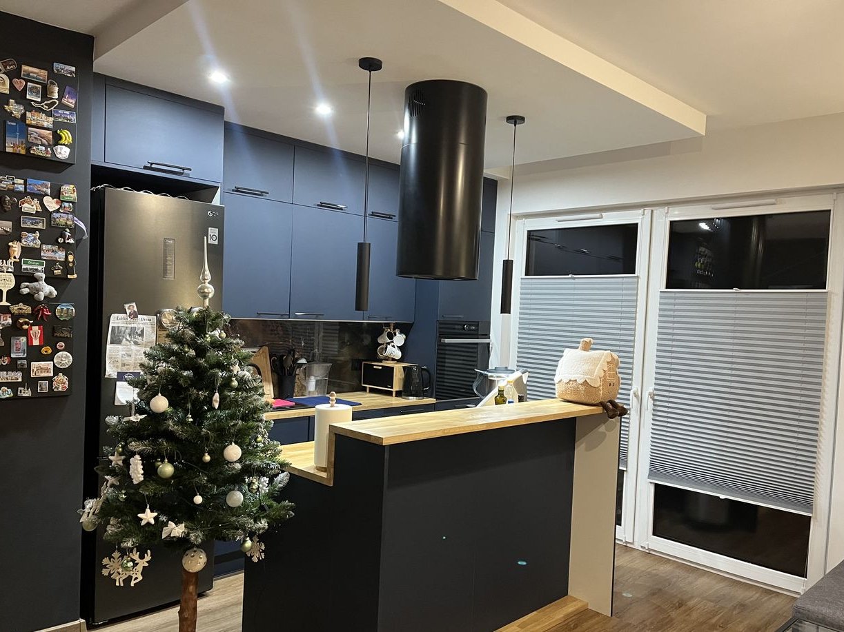 REZERWACJA - 110 m² ogrodu w centrum Zakroczymia!