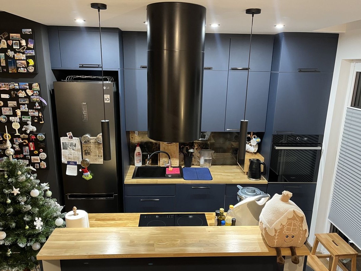 REZERWACJA - 110 m² ogrodu w centrum Zakroczymia!