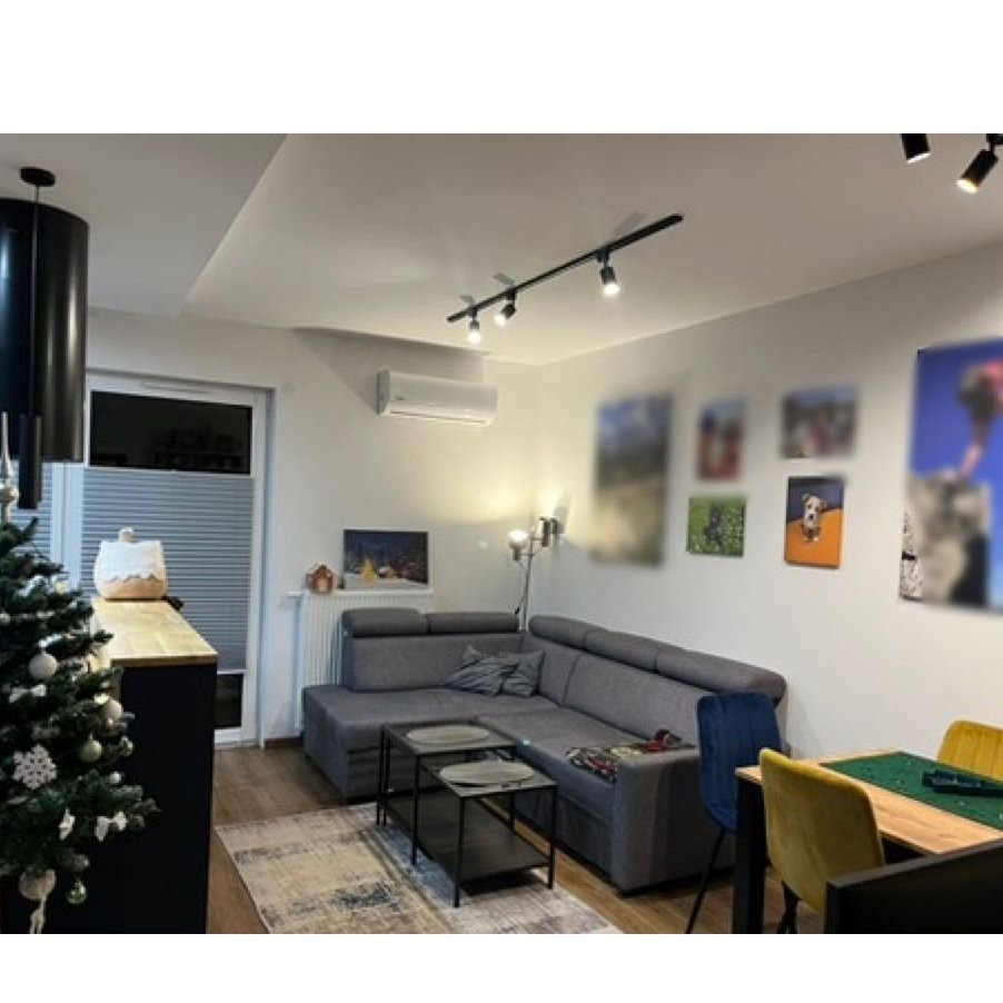 REZERWACJA - 110 m² ogrodu w centrum Zakroczymia!