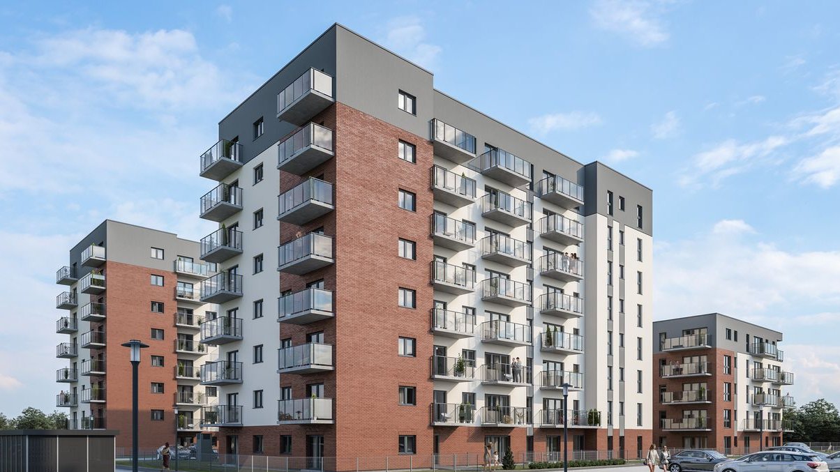 Nowy Wyszogród | mieszkanie 2-pok. | C3_B54