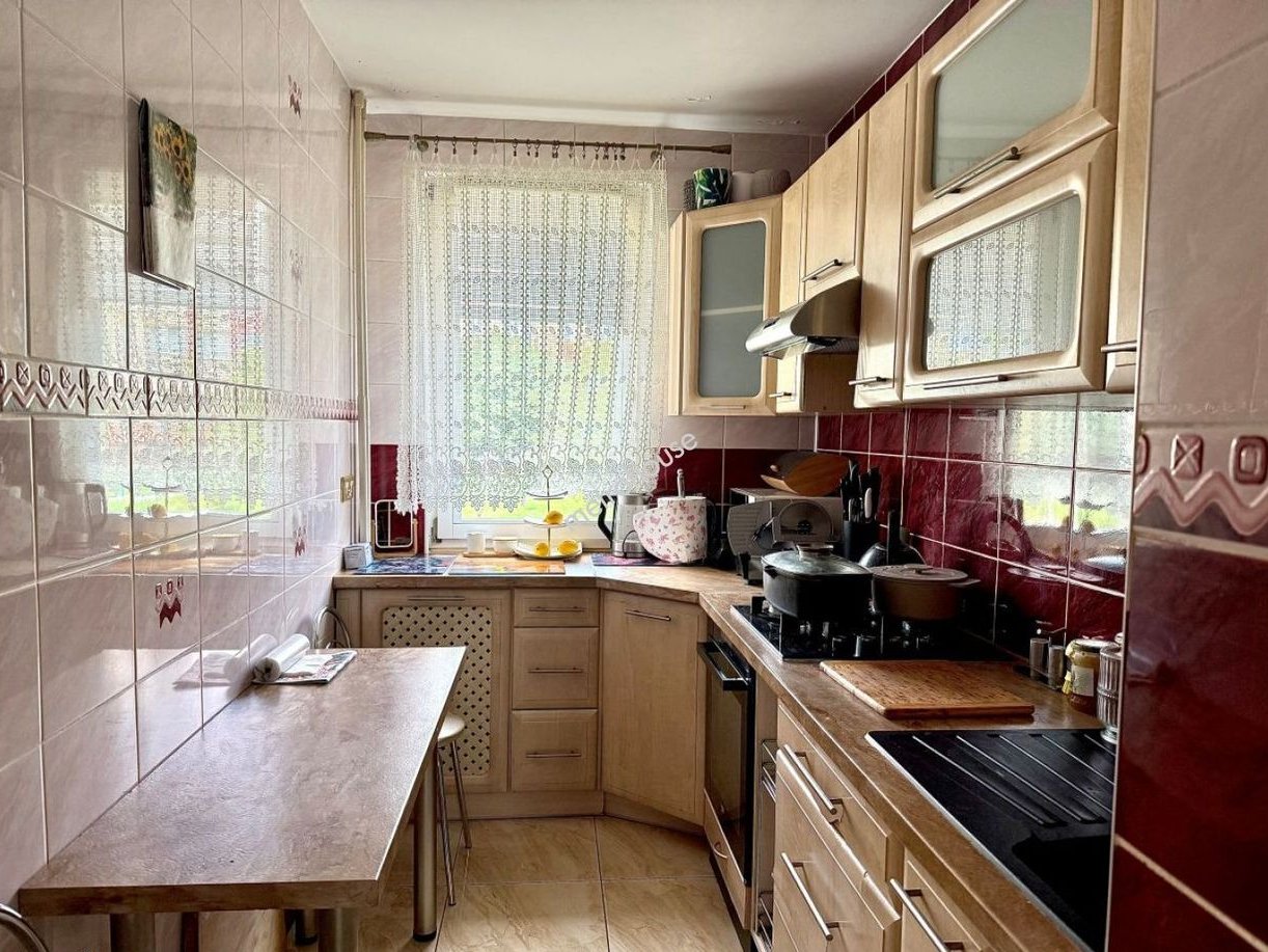 Funkcjonalna przestrzeń w idealnym układzie – 3 pokoje na sprzedaż