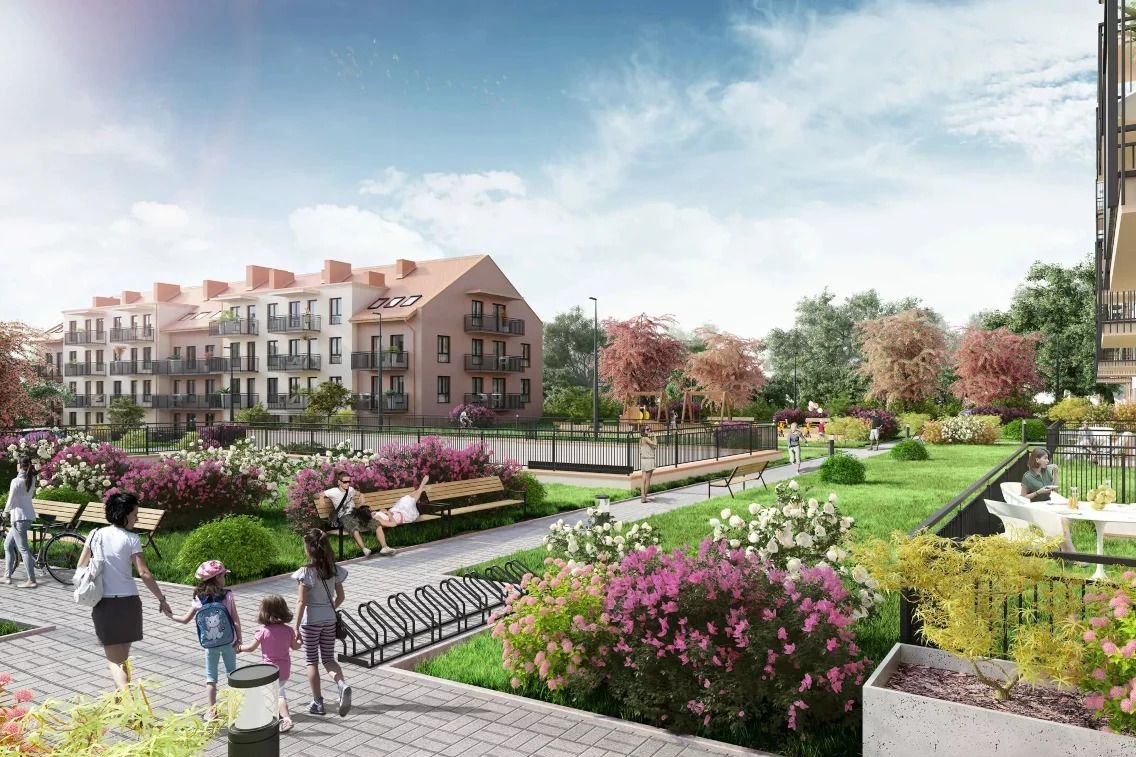 Budynek A Mieszkanie 24