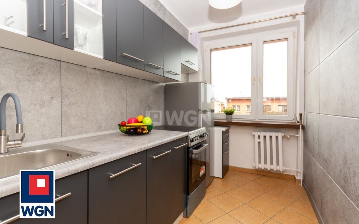 Dwa pokoje do wejścia! Od zaraz!