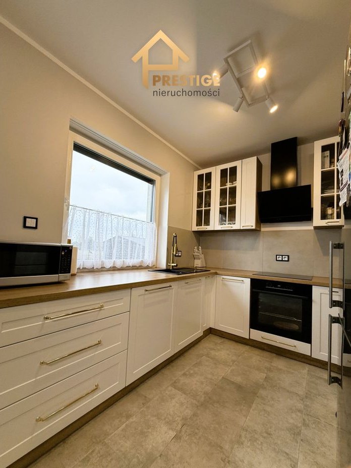 Wyjątkowy lokal mieszkalny z ogrodem-Węglew