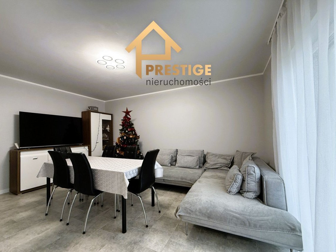 Wyjątkowy lokal mieszkalny z ogrodem-Węglew