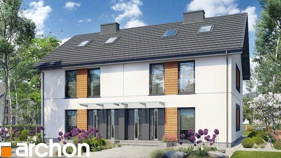 Drabinianka | M z ogrodem | Świetna cena