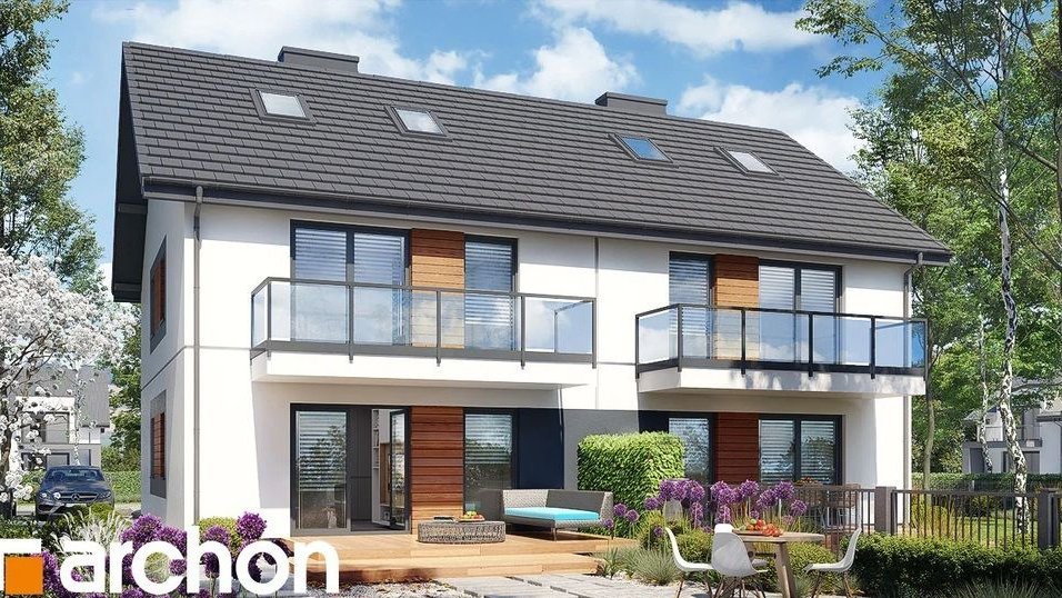 Drabinianka | M z ogrodem | Świetna cena