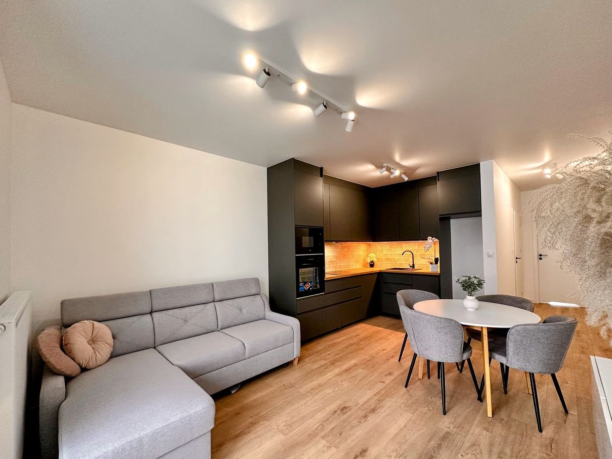 Nowo wykończone mieszkanie, Rzeszów, ul Jana Olbrachta Krasne 1117