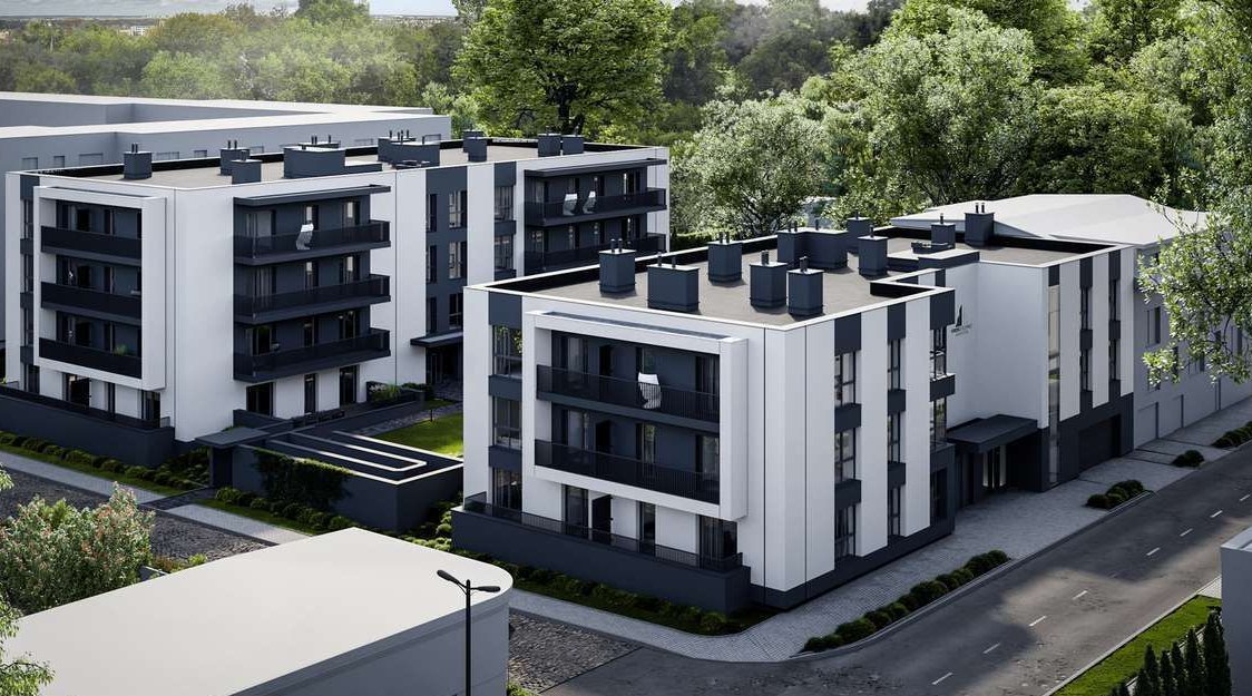 Duże mieszkanie dla dużych marzeń – 121 m² komfortu| Pryncypalna 66