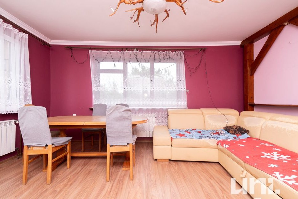 dom z poddaszem do adaptacji | od zaraz | zobacz!