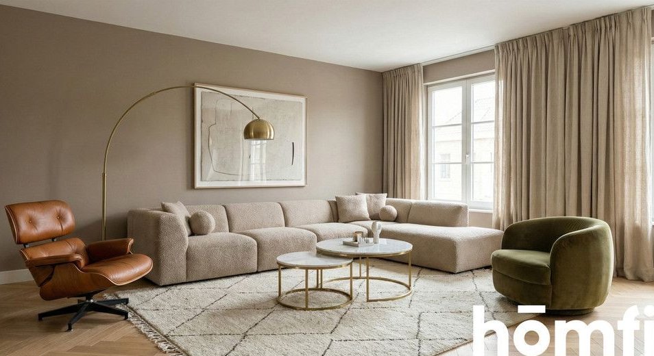 Szeregówka w cichej dzielnicy z dużym potencjałem