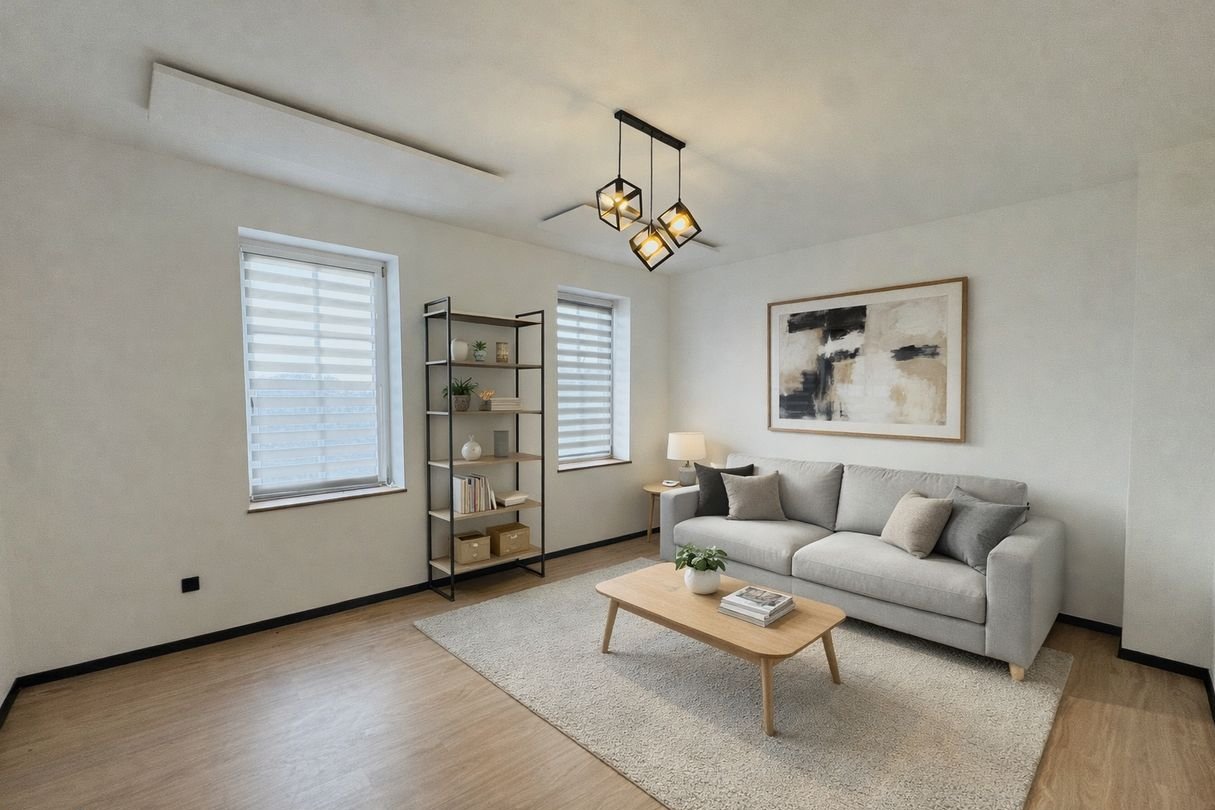 Idealne na start lub inwestycję! 50 m² po remoncie | Parking free