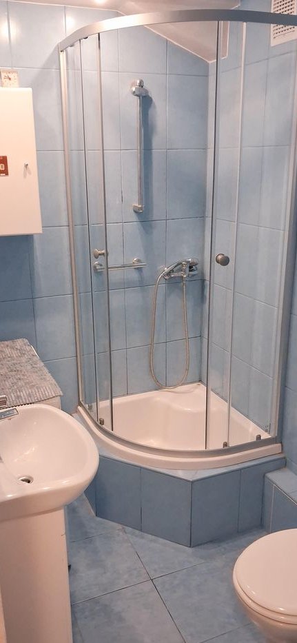 SPRZEDAM: Mieszkanie 48 m² Szczecin Pomorzany (BEZ POŚREDNIKÓW)