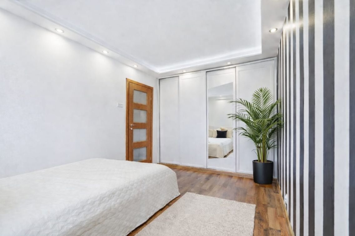 Chorzów, ul. Gwarecka, 3 pokoje, 50 m²