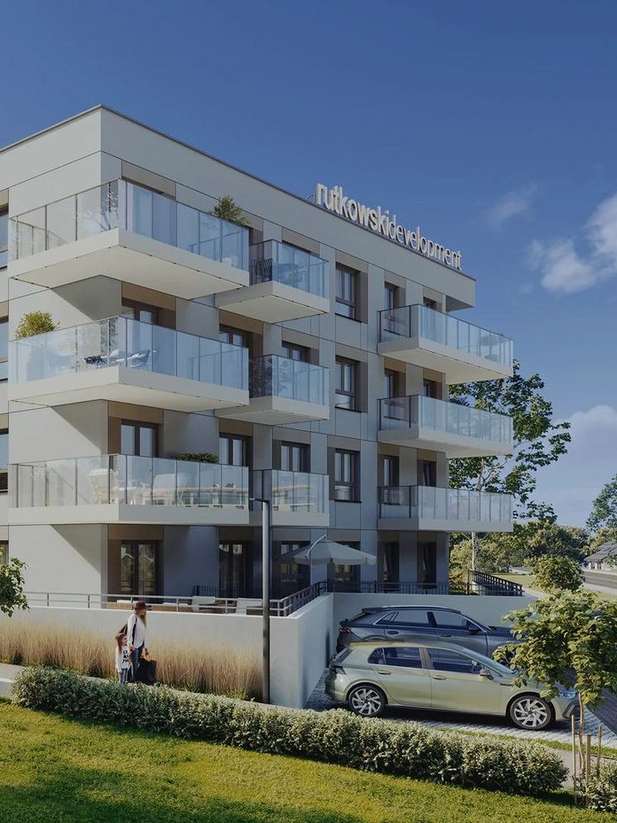 3-pokojowe mieszkanie 58m2 Bez Pośredników