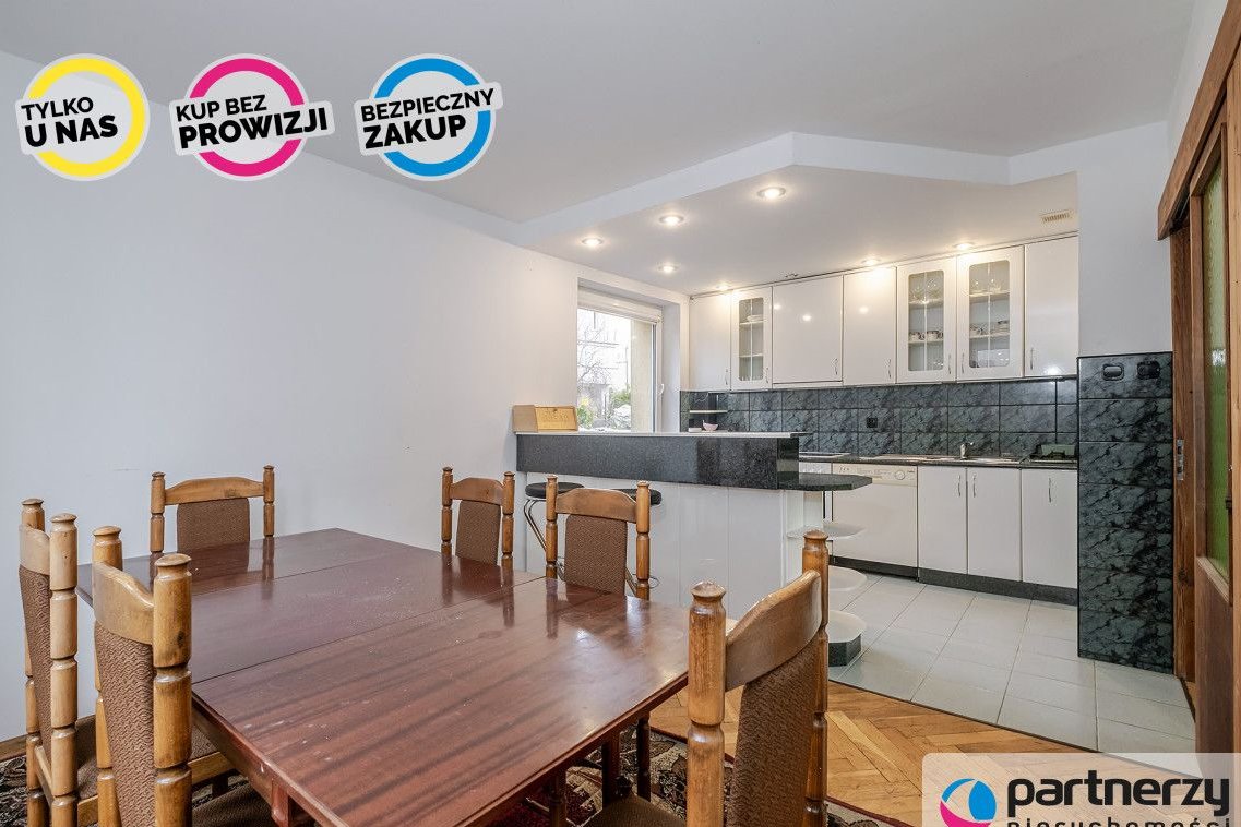 Dom dla 2 rodzin lub pod inwestycję