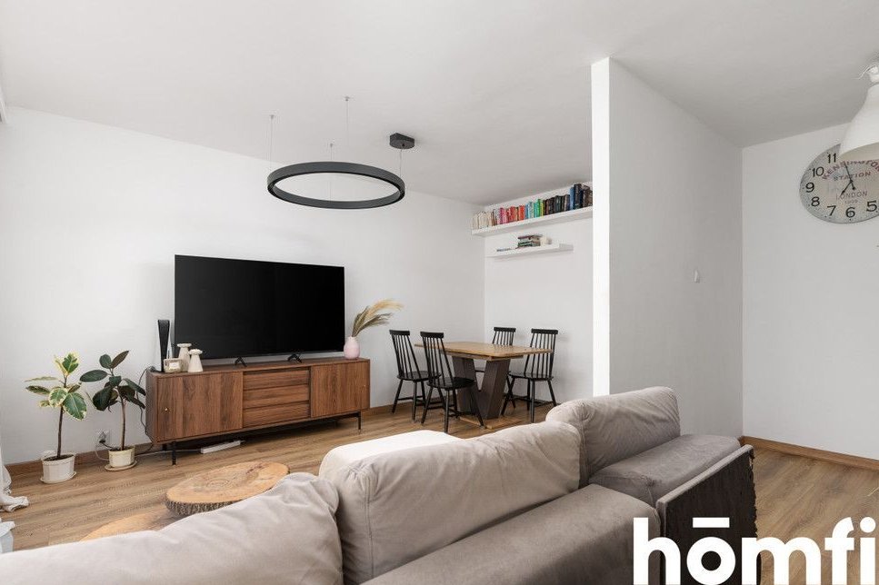 2 pok. 45m Wrzeszcz, blisko parku Jaśkowej Doliny