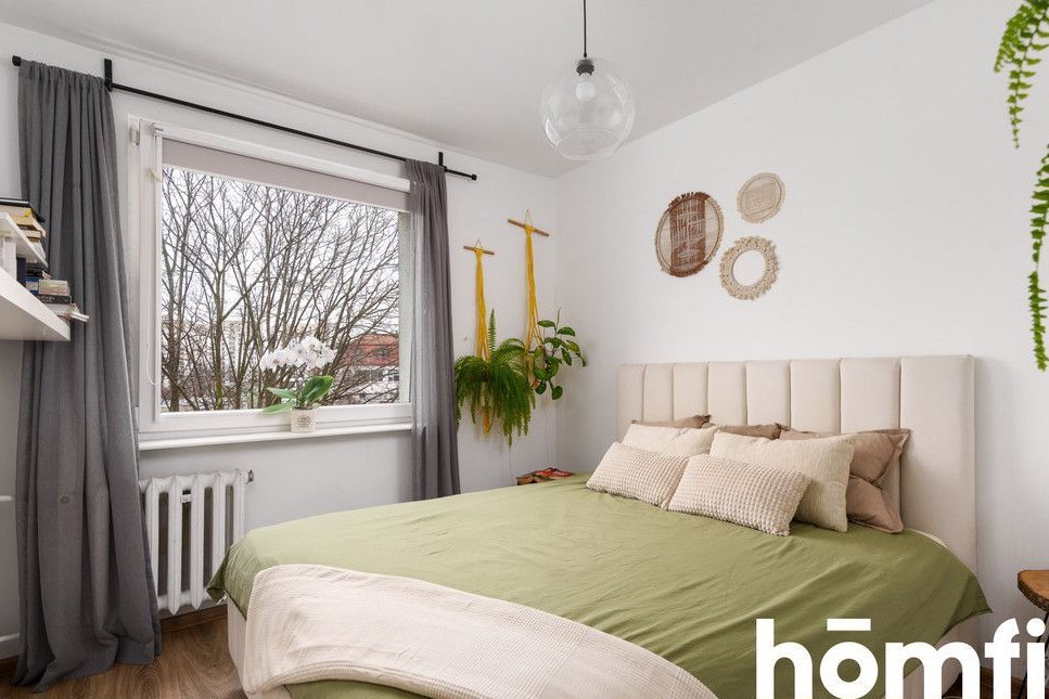 2 pok. 45m Wrzeszcz, blisko parku Jaśkowej Doliny