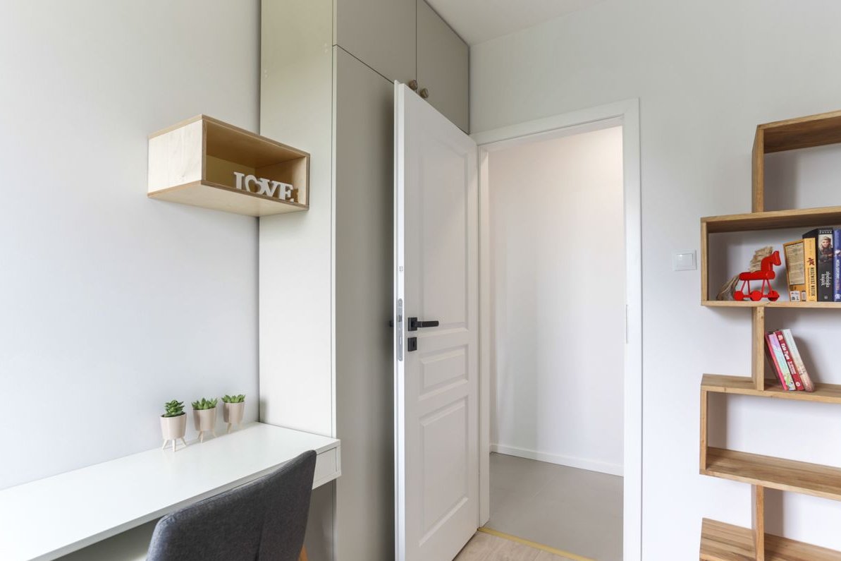 Mieszkanie pod wynajem 6 pokoi - wynajęte, pracujące, wysoki standard