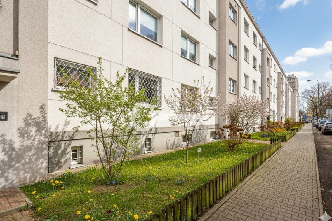 Blisko metra | Idealne pod inwestycję