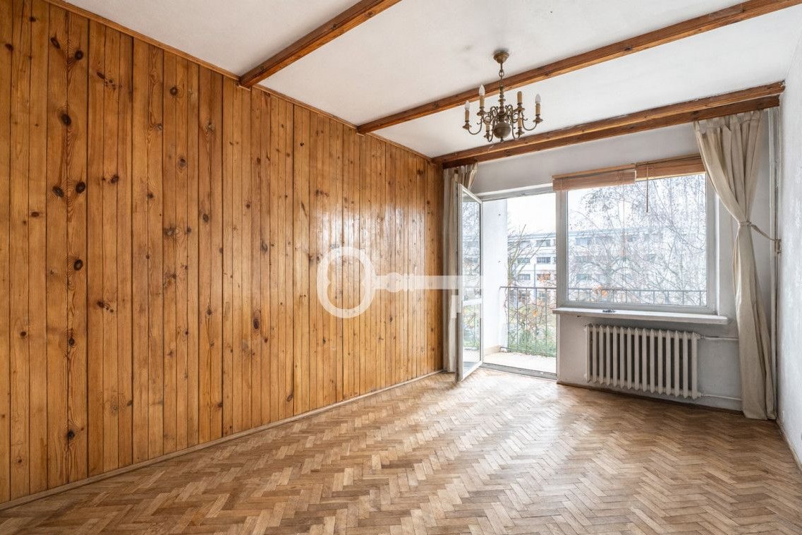 Blisko metra | Idealne pod inwestycję