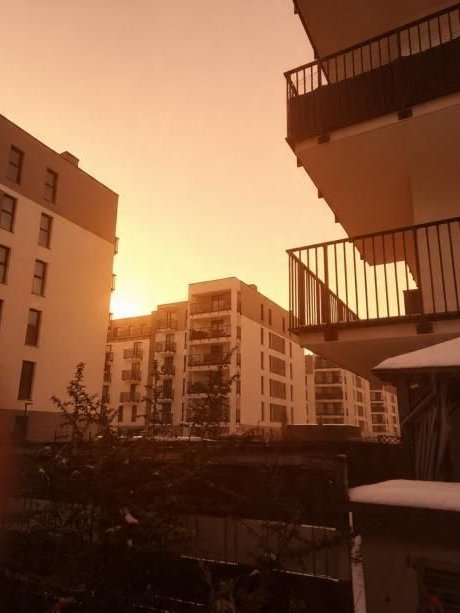 kawalerka 25 m2 Rembertów od dewelopera Gotowe Pro