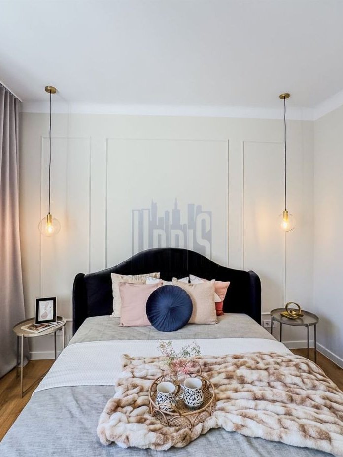 Apartament bliska Wola