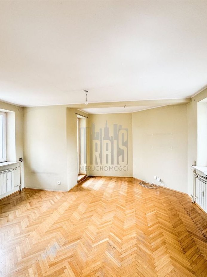 Mieszkanie, 114,30 m², Warszawa